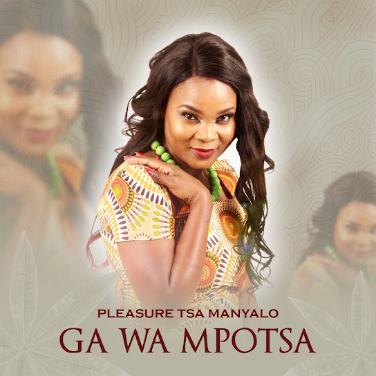 Pleasure tsa manyalo - Laela