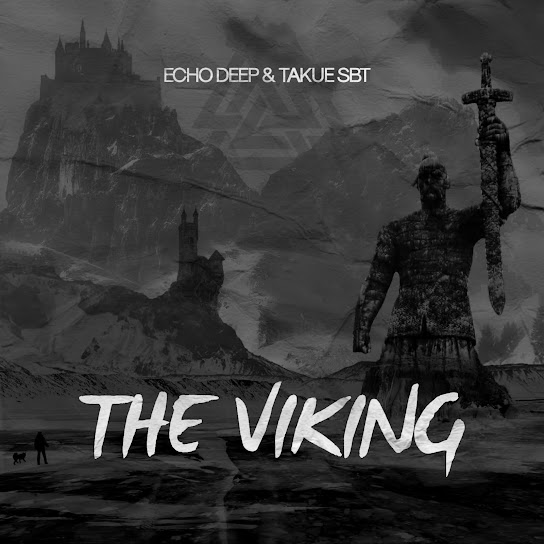 The Viking Echo Ep