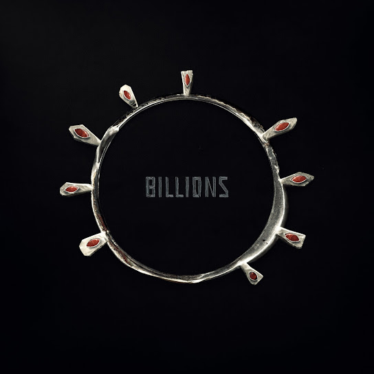 Sarz - Billions