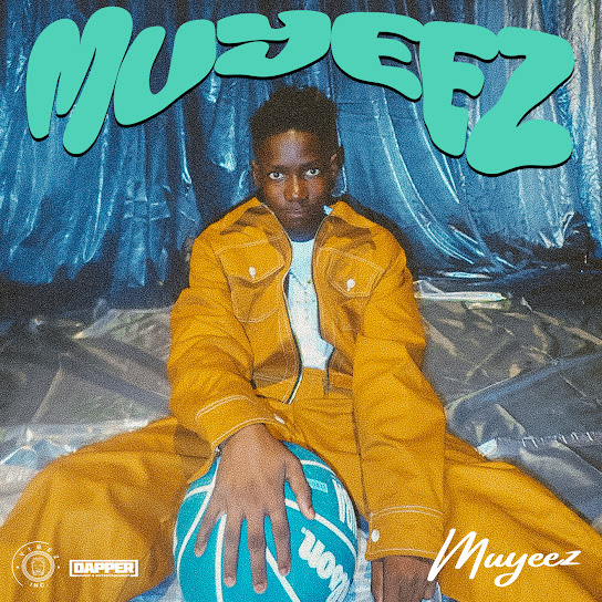 Muyeez - Muyeez Album