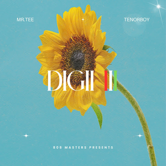 Mr. Tee - DIGII III