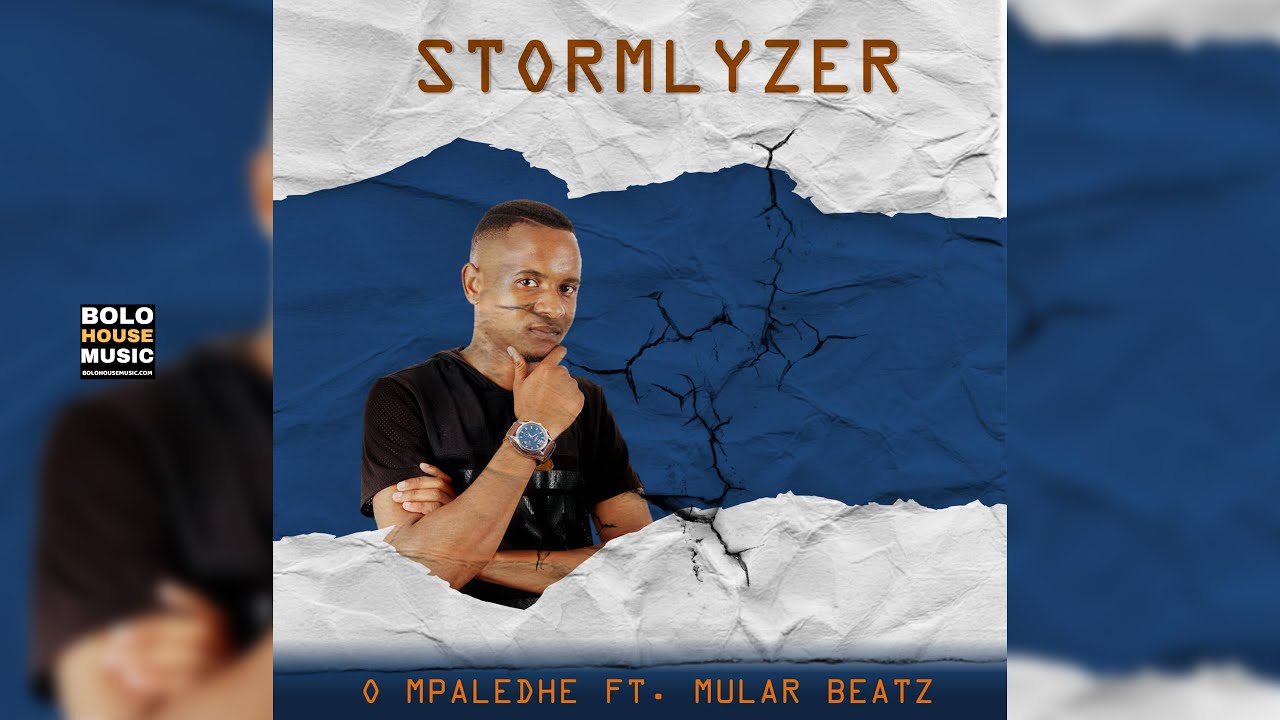 Stormlyzer - O Mpaledhe