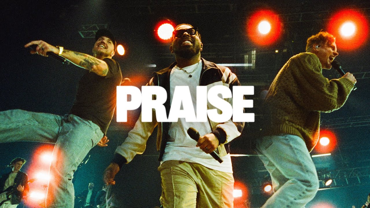 Praise -