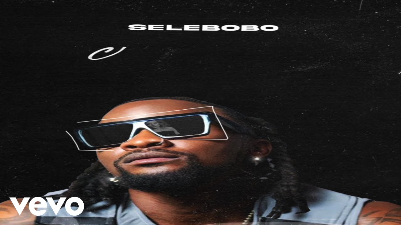 Selebobo - See Body