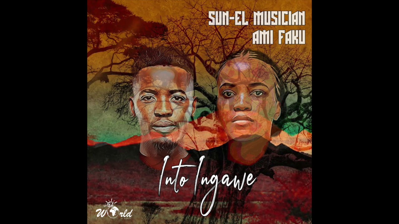 Sun - El Musician x Ami Faku