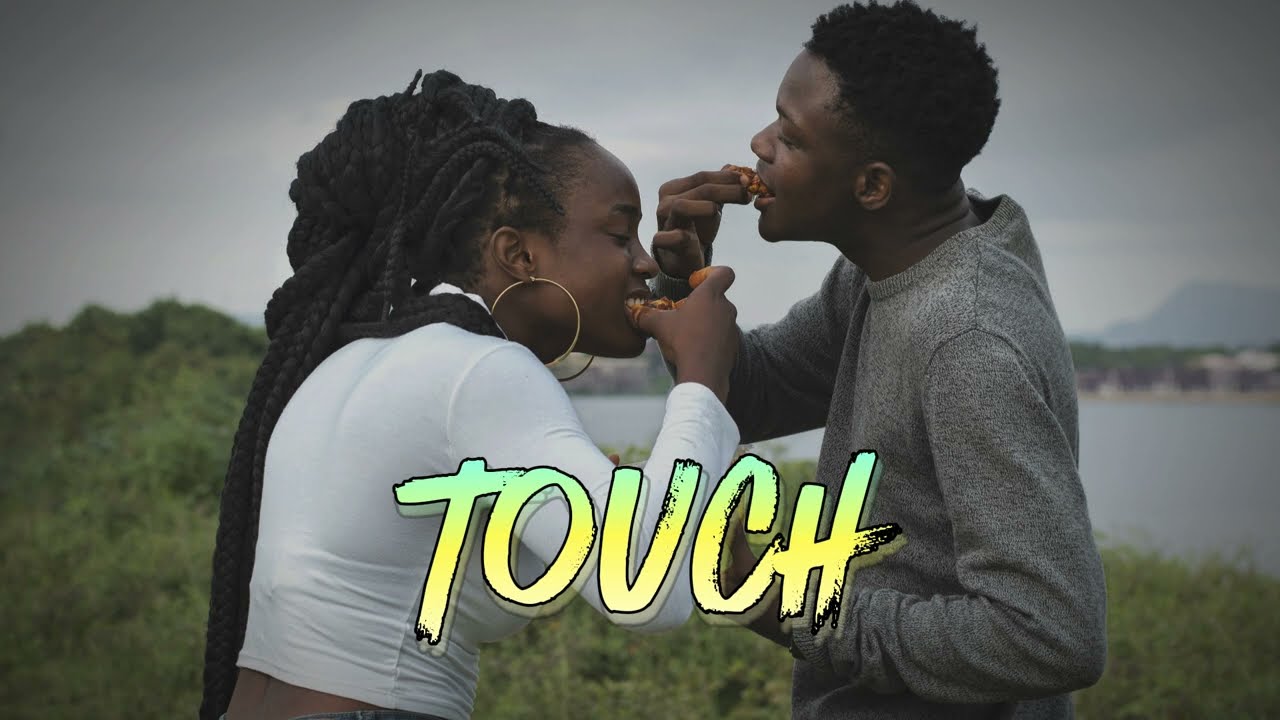 Brk Beatz - Touch