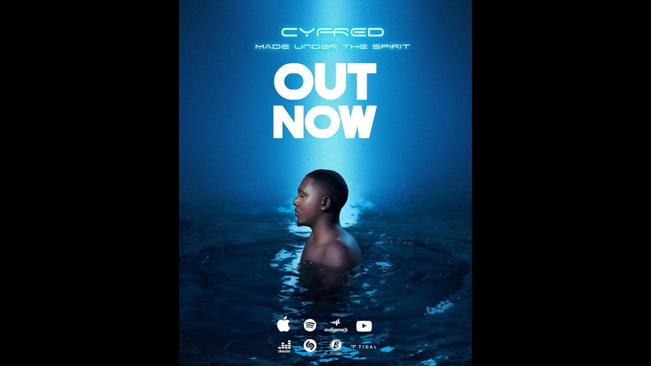 Cyfred - Umsebenzi  Sayfar, Optimist Music ZA x Tman Express