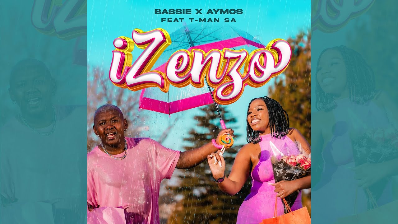 Bassie - Man SA Izenzo