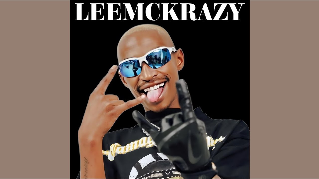 LeeMcKrazy - Kancane