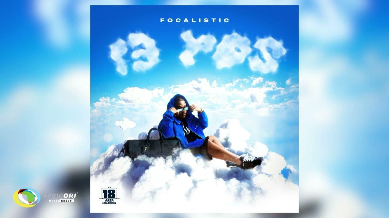 Focalistic - Schwarzenegger  |