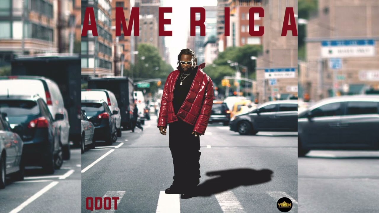 Qdot - America