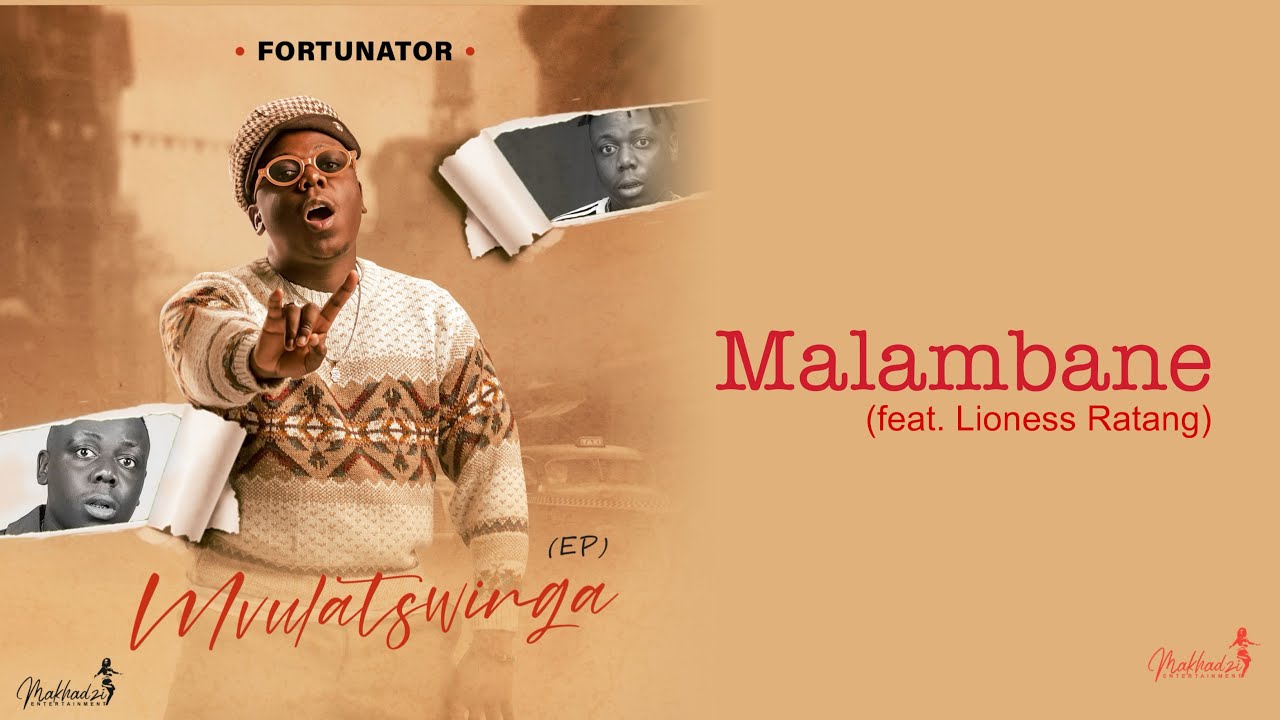 Fortunator - Malambane