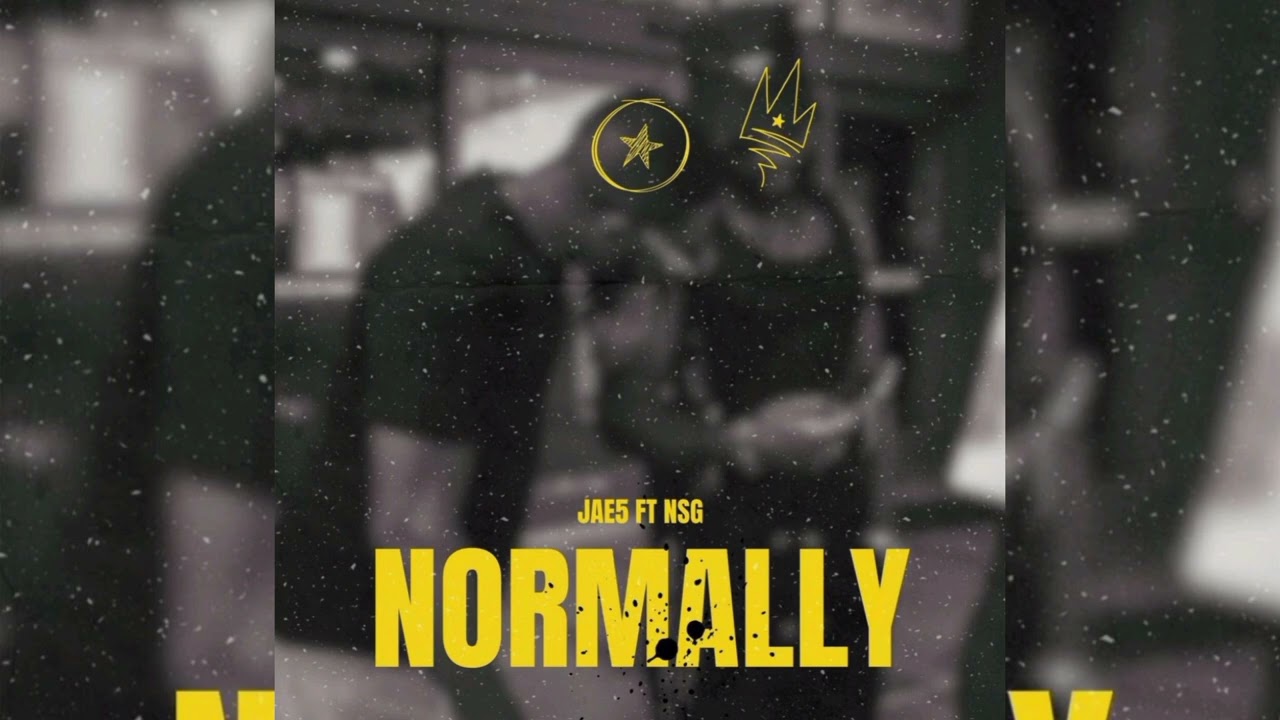 JAE5 - Normally