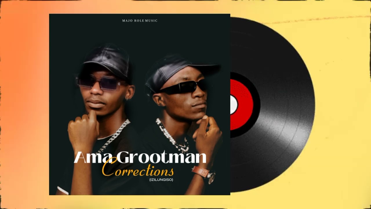 Ama Grootman - Moya