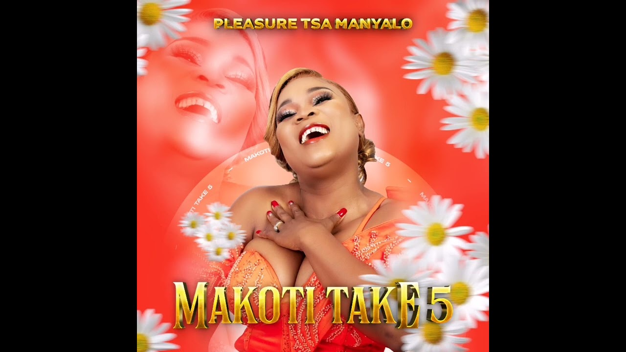 Makoti Take 5 - Pleasure tša manyalo