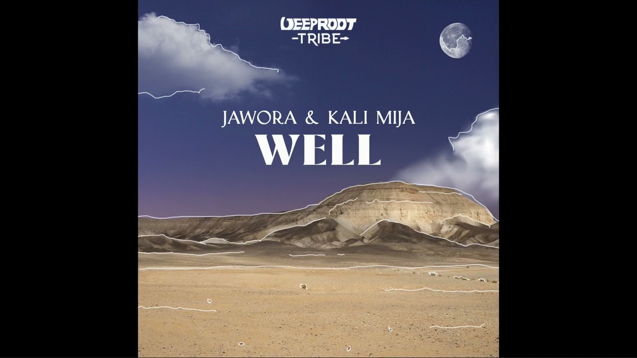 Jawora - WELL Extended Mix || Afro House Source