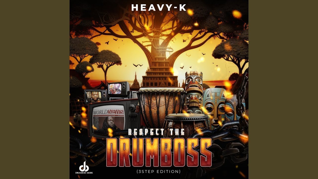 Heavy - K