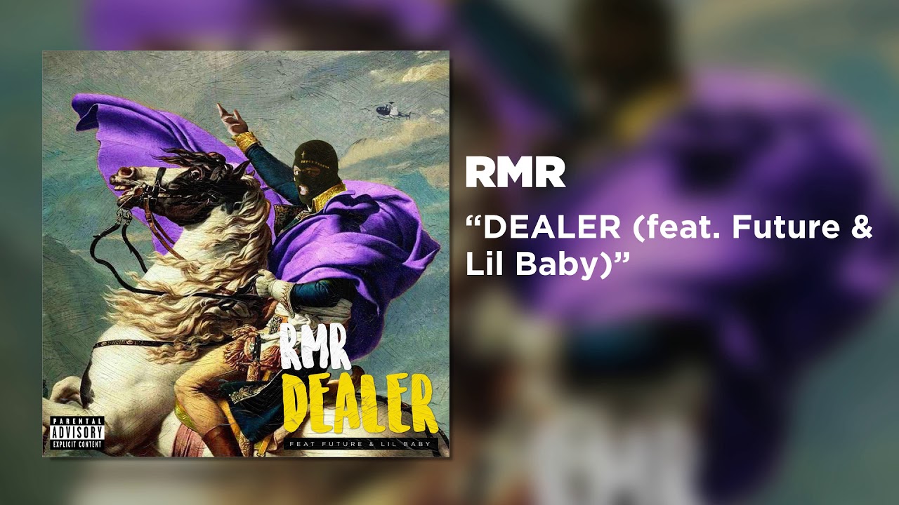 RMR - DEALER