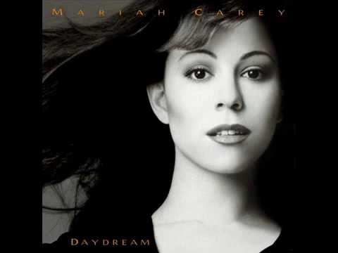 Mariah Carey- Open Arms