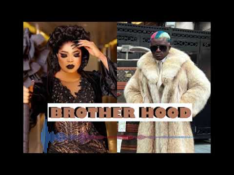 Portable - Brotherhood (Bobrisky Diss)