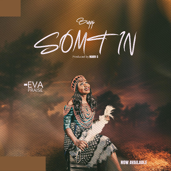 Eva Praise - Biggi Somtin