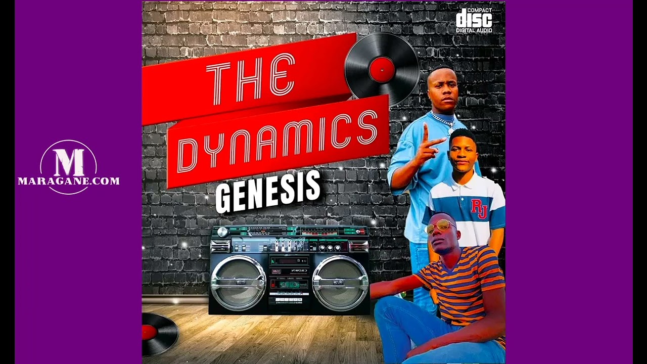 The Dynamics  - Mama Thula  - {Official Audio}