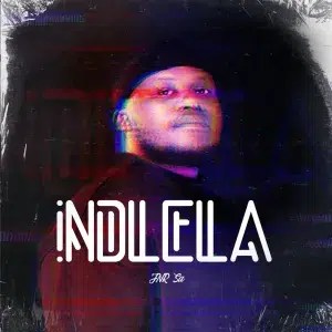 Jnr SA – Indlela (Cover Artwork + Tracklist)