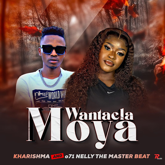 071 Nelly The Master Beat – Wantayela Moya ft Kharishma