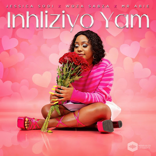 Jessica Sodi – Inhliziyo Yam Ft. Woza Sabza & Mr Abie