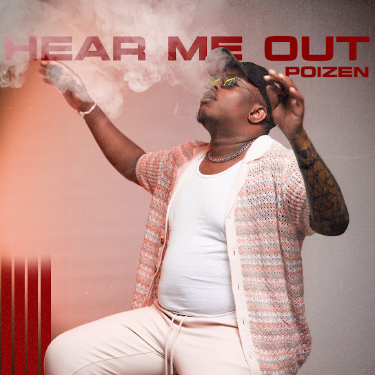 Poizen – Shona Malanga ft E-Funk & Young Nator