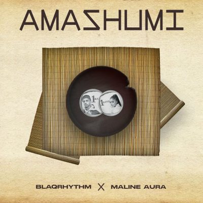 BlaQRhythm Amashumi Mp3 Download