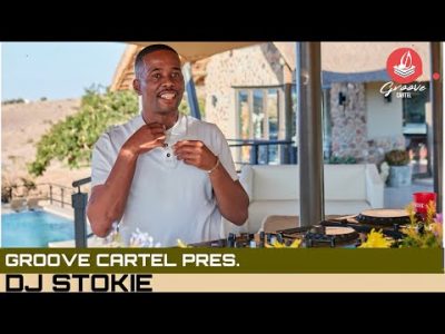 DJ Stokie Amapiano Groove Cartel Mp3 Download