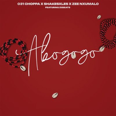 Shakes & Les Abo Gogo Mp3 Download