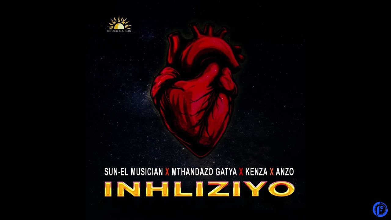 Sun – EL Musician, Mthandazo Gatya, Anzo, Kenza