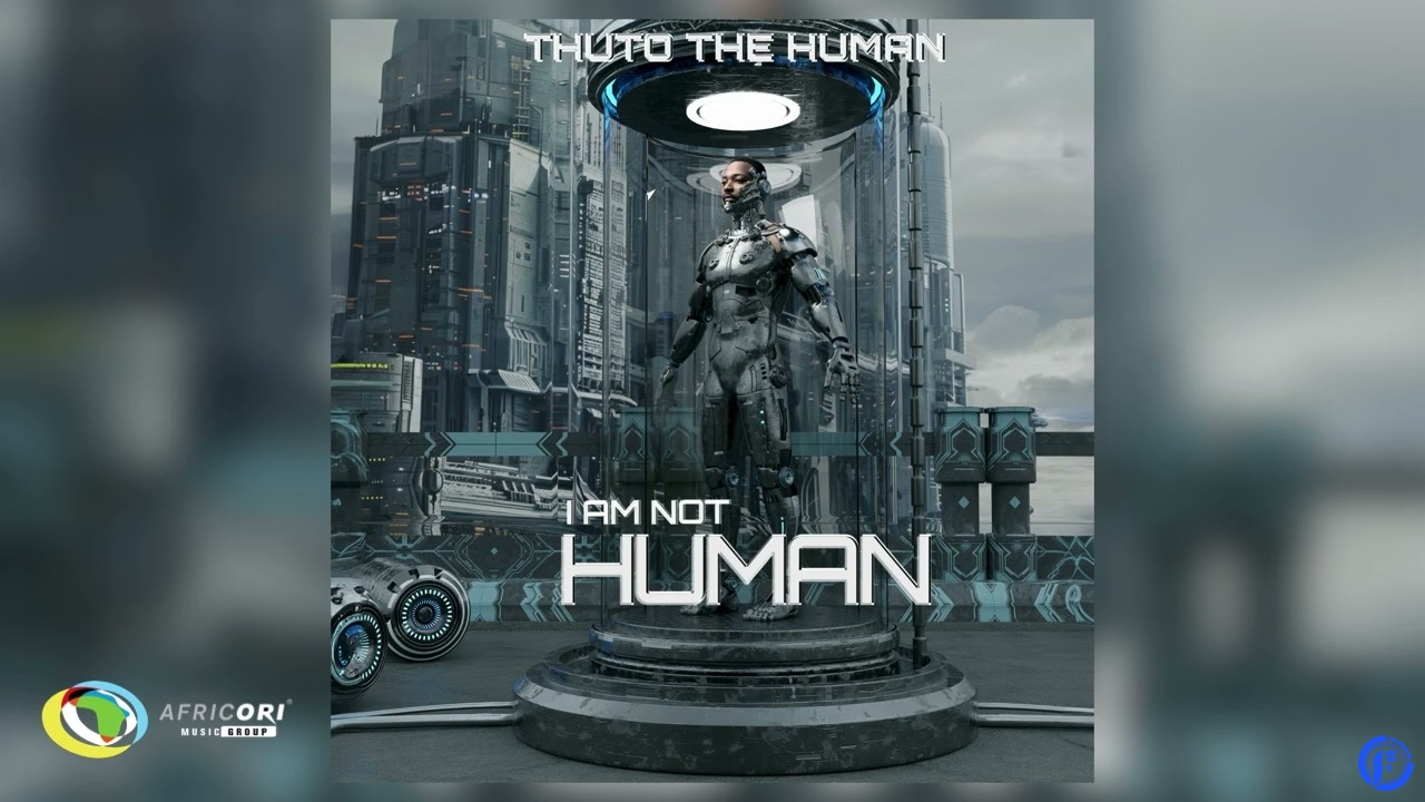 Thuto The Human – Bad Romance  ft KMAT and Tango Supreme