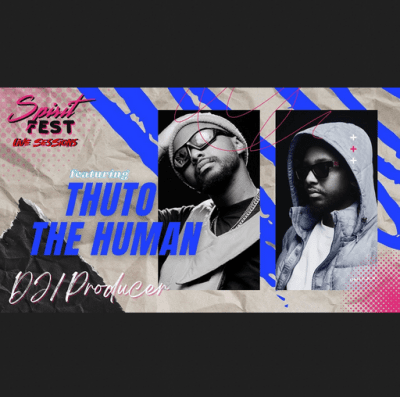 Thuto The Human Spirit Fest Live Sessions EP28 Download