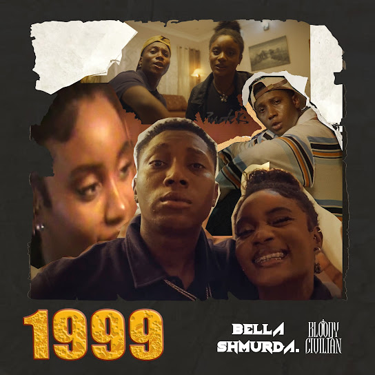 Bella Shmurda – 1999 Ft. Bloody Civilian