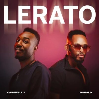 Casswell P Lerato Mp3 Download