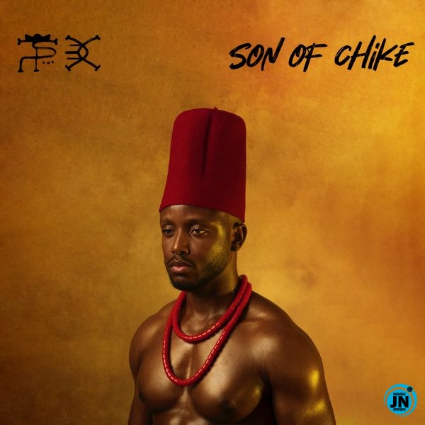 Chike – Not Your Daddy