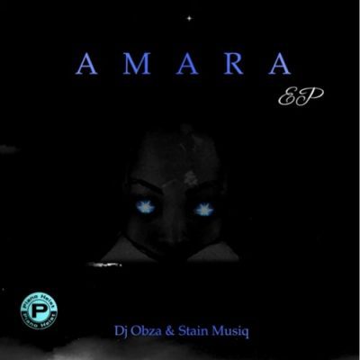 DJ Obza Amara Mp3 Download