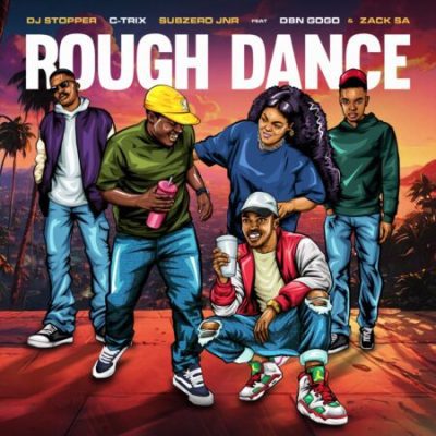 DJ Stopper Rough Dance Mp3 Download