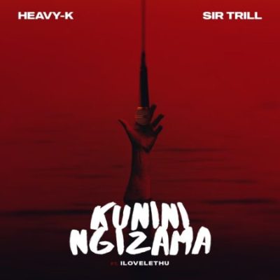 Heavy-K Kunini Ngizama Mp3 Download