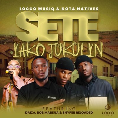 Locco Musiq Sete Yako Jukulyn Mp3 Download