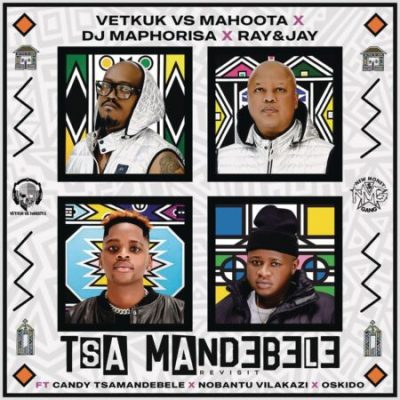 Mahoota Tsa Mandebele Mp3 Download