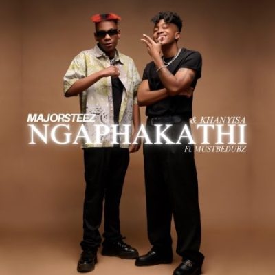 Majorsteez Ngaphakathi Mp3 Download