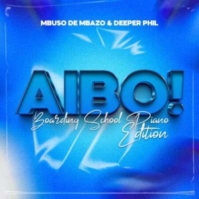 Mbuso de Mbazo AYBO Mp3 Download