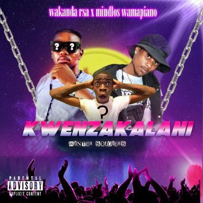 Mindlos Wamapiano Kwenzakalani Mp3 Download