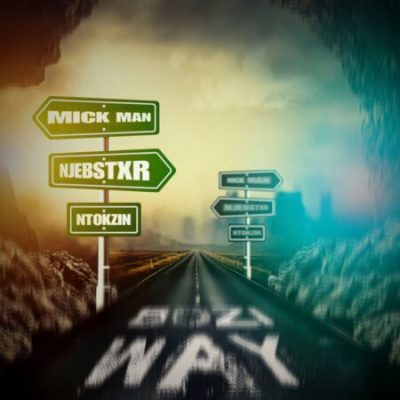 Njebstxr Bozi Way Mp3 Download