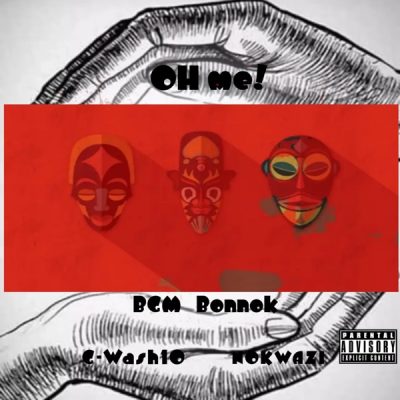 Nokwazi Oh Me Mp3 Download