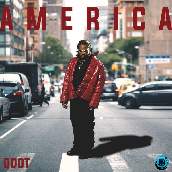 Qdot – AMERICA